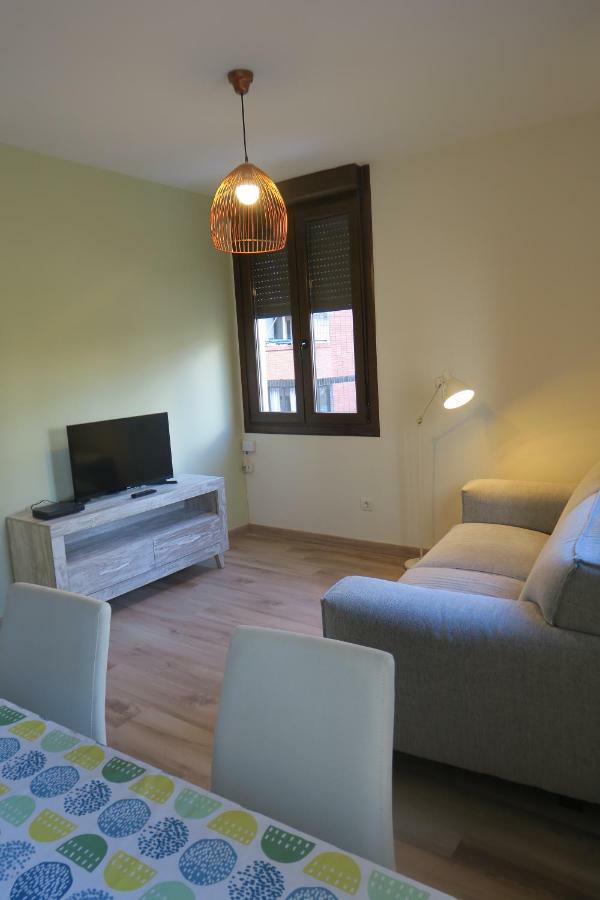 Casco Viejo Uribarri Appartement Bilbao