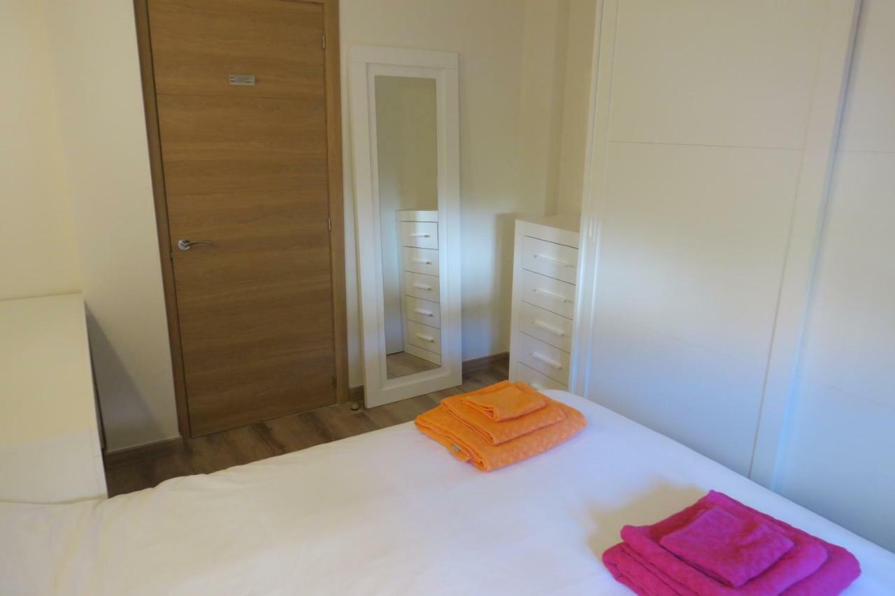 Appartement Casco Viejo Uribarri